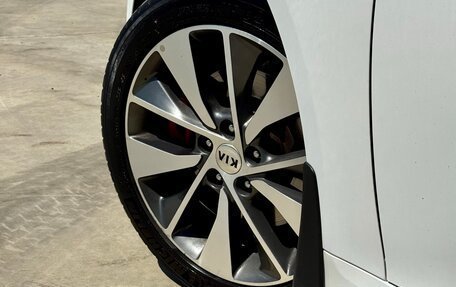 KIA Optima IV, 2016 год, 2 095 000 рублей, 7 фотография