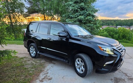 Lexus GX II, 2015 год, 4 500 000 рублей, 3 фотография