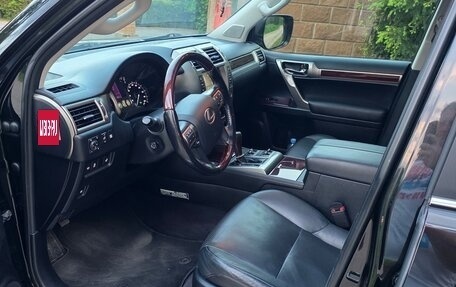 Lexus GX II, 2015 год, 4 500 000 рублей, 5 фотография