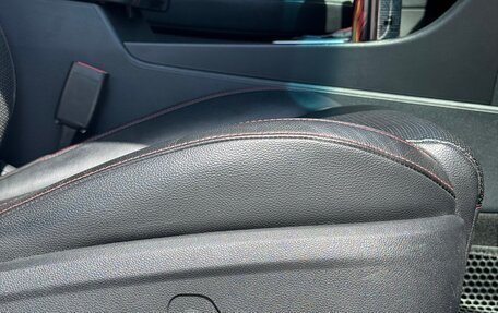 KIA Optima IV, 2016 год, 2 095 000 рублей, 18 фотография