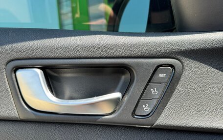 KIA Optima IV, 2016 год, 2 095 000 рублей, 31 фотография