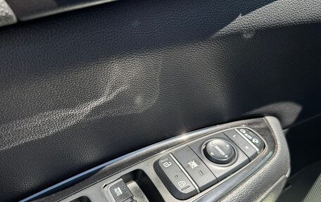 KIA Optima IV, 2016 год, 2 095 000 рублей, 32 фотография