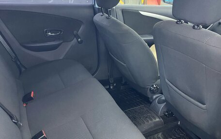 Nissan Almera, 2015 год, 815 000 рублей, 8 фотография