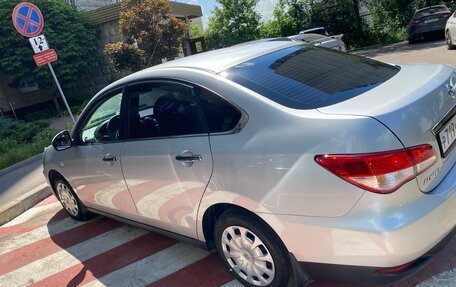 Nissan Almera, 2015 год, 815 000 рублей, 4 фотография