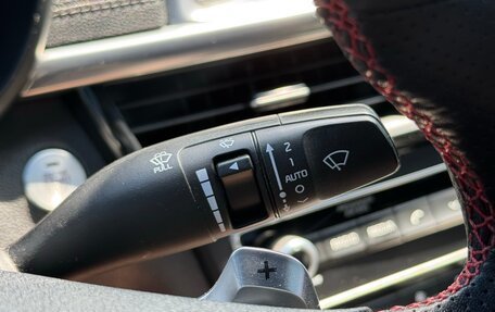 KIA Optima IV, 2016 год, 2 095 000 рублей, 37 фотография