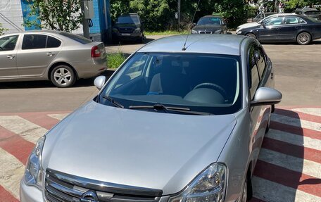 Nissan Almera, 2015 год, 815 000 рублей, 6 фотография