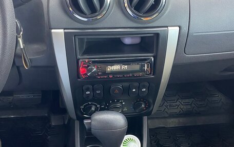 Nissan Almera, 2015 год, 815 000 рублей, 10 фотография