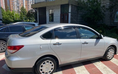 Nissan Almera, 2015 год, 815 000 рублей, 2 фотография