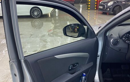 Nissan Almera, 2015 год, 815 000 рублей, 12 фотография