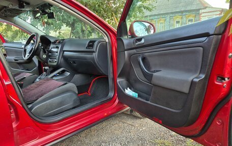 Volkswagen Jetta VI, 2010 год, 510 000 рублей, 7 фотография