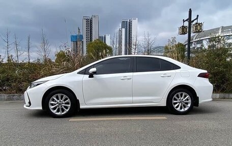 Toyota Corolla, 2022 год, 1 525 000 рублей, 3 фотография