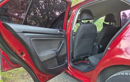 Volkswagen Jetta VI, 2010 год, 510 000 рублей, 9 фотография