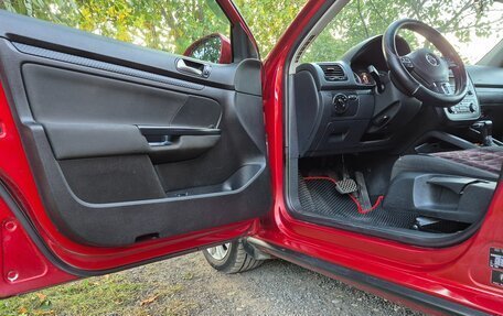 Volkswagen Jetta VI, 2010 год, 510 000 рублей, 10 фотография