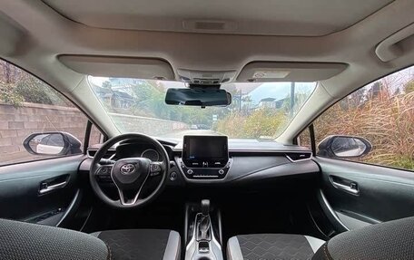 Toyota Corolla, 2022 год, 1 525 000 рублей, 9 фотография