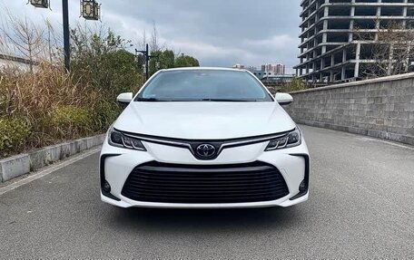 Toyota Corolla, 2022 год, 1 525 000 рублей, 4 фотография