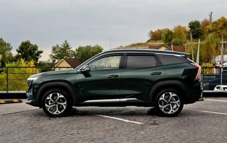Geely Atlas, 2026 год, 4 114 990 рублей, 8 фотография