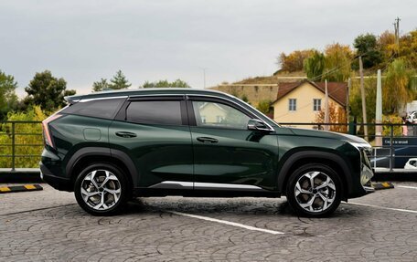 Geely Atlas, 2026 год, 4 114 990 рублей, 7 фотография