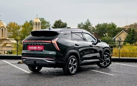 Geely Atlas, 2026 год, 4 114 990 рублей, 2 фотография