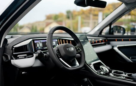 Geely Atlas, 2026 год, 4 114 990 рублей, 9 фотография