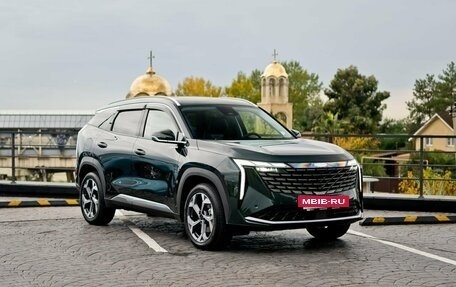 Geely Atlas, 2026 год, 4 114 990 рублей, 3 фотография