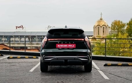 Geely Atlas, 2026 год, 4 114 990 рублей, 6 фотография