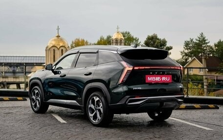Geely Atlas, 2026 год, 4 114 990 рублей, 4 фотография