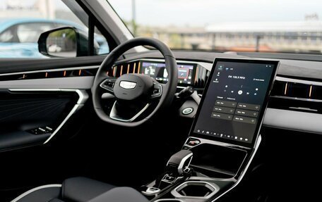 Geely Atlas, 2026 год, 4 114 990 рублей, 13 фотография