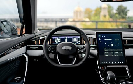 Geely Atlas, 2026 год, 4 114 990 рублей, 11 фотография