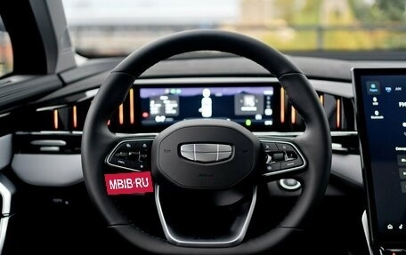 Geely Atlas, 2026 год, 4 114 990 рублей, 12 фотография