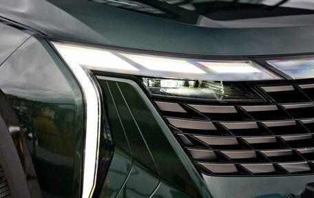 Geely Atlas, 2026 год, 4 114 990 рублей, 25 фотография