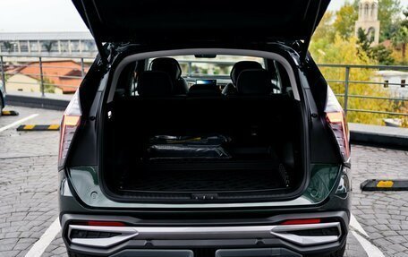 Geely Atlas, 2026 год, 4 114 990 рублей, 23 фотография