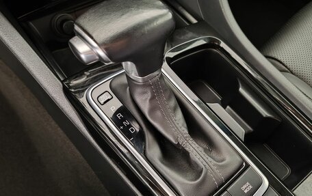 KIA Optima IV, 2019 год, 1 790 000 рублей, 18 фотография