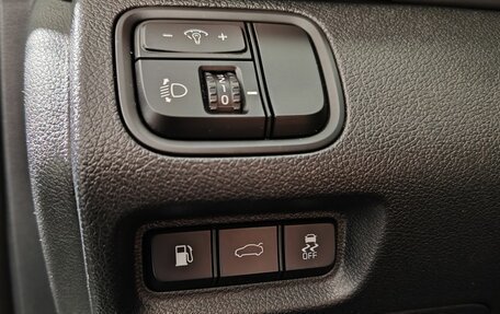 KIA Optima IV, 2019 год, 1 790 000 рублей, 16 фотография