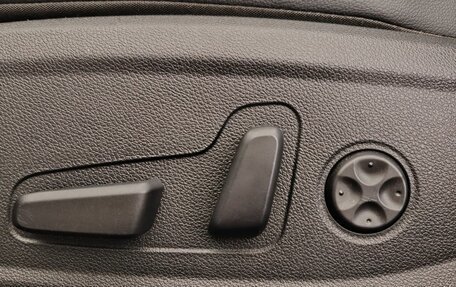 KIA Optima IV, 2019 год, 1 790 000 рублей, 17 фотография