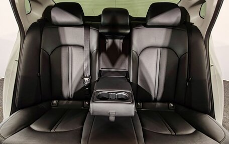 KIA Optima IV, 2019 год, 1 790 000 рублей, 12 фотография