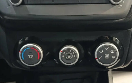KIA Rio III рестайлинг, 2017 год, 1 050 000 рублей, 12 фотография