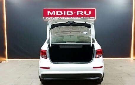 KIA Rio III рестайлинг, 2017 год, 1 050 000 рублей, 6 фотография