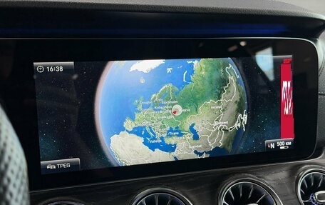 Mercedes-Benz E-Класс, 2018 год, 3 400 000 рублей, 16 фотография