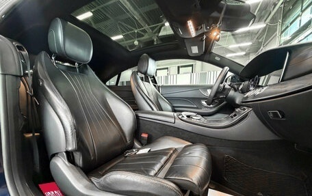Mercedes-Benz E-Класс, 2018 год, 3 400 000 рублей, 21 фотография