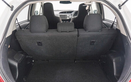 Toyota Vitz, 2016 год, 929 000 рублей, 22 фотография