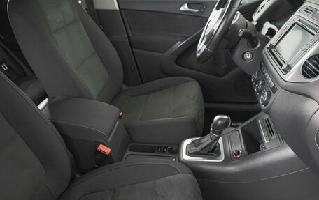 Volkswagen Tiguan I, 2016 год, 1 699 000 рублей, 12 фотография