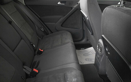 Volkswagen Tiguan I, 2016 год, 1 699 000 рублей, 11 фотография