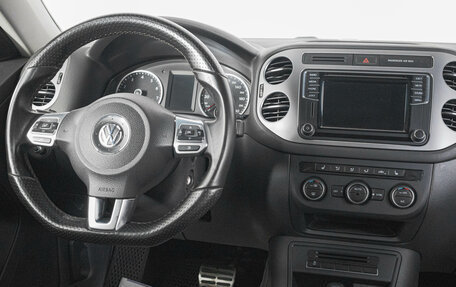 Volkswagen Tiguan I, 2016 год, 1 699 000 рублей, 13 фотография