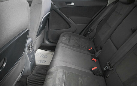 Volkswagen Tiguan I, 2016 год, 1 699 000 рублей, 10 фотография