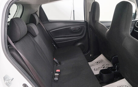 Toyota Vitz, 2016 год, 929 000 рублей, 21 фотография