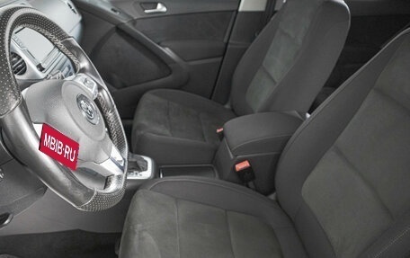 Volkswagen Tiguan I, 2016 год, 1 699 000 рублей, 9 фотография