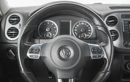 Volkswagen Tiguan I, 2016 год, 1 699 000 рублей, 16 фотография