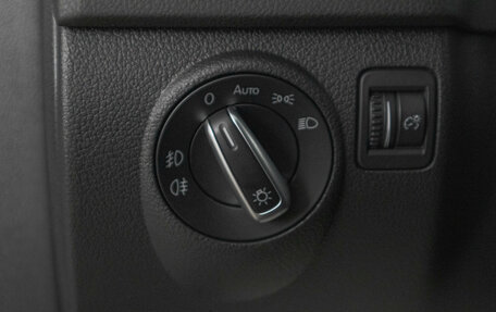 Volkswagen Tiguan I, 2016 год, 1 699 000 рублей, 21 фотография