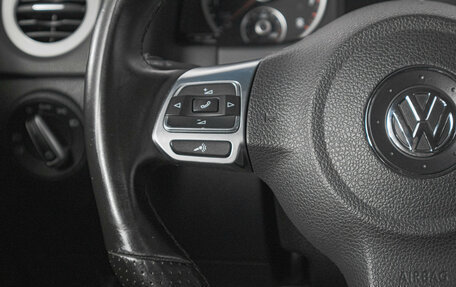 Volkswagen Tiguan I, 2016 год, 1 699 000 рублей, 17 фотография