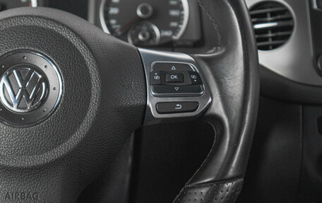 Volkswagen Tiguan I, 2016 год, 1 699 000 рублей, 18 фотография